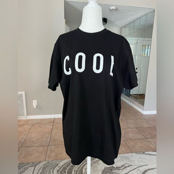 Dsquared2 T-Shirt Woman Black - Picture 4 of 9